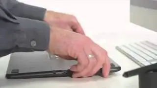 Wacom Intuos5 Touch Small Pen Tablet (PTH-450)