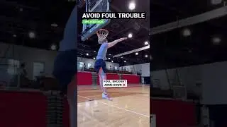 How To Avoid Foul Trouble! ❌