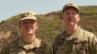 Raptors Take Flight on the Western Range