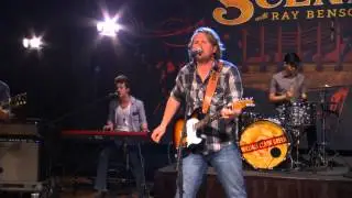 William Clark Green Performs 