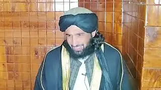 Maulana haleem said hashmi مشرکین نبی علیہ السلام کے ساتھ سلوک