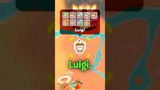 Mario Kart World's Costumes Are UNBALANCED. #mariokart #mkw #mariokartworld