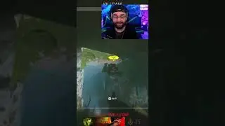 SWIMMING IN MW2 IS DANGEROUS!!