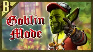 Blizzard Perfected Goblins: A Lesson in Aesthetics