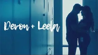 Devon + Leela II Hold On [+Sub ITA]