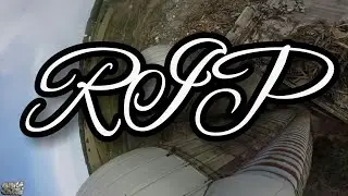 Rest in Peace Barndo   Sad day in Freestyle FPV