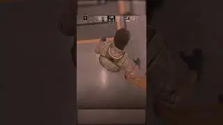 One away from an ace, fall victim to a ladder on CS2 Nuke
