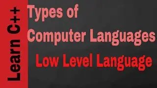 What is Low Level Language in Hindi