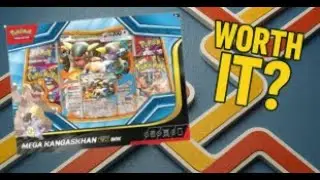Can we make profit off this Mega khangaskhan box.
