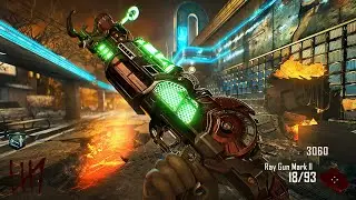 ПЕРВЫЙ ВЗГЛЯД на НОВУЮ Tranzit Remastered СКОРО ВЫЙДЕТ.