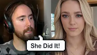 Asmongold on Brittt Getting Hacked, Erobb Leaked Court Document