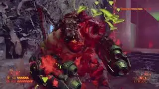 DOOM Eternal | Outsider