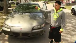 13-Year-Old Boy Shot to Death; Cousin Charged With Murder