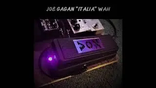 Joe Gagan 