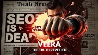 SEO Is DEAD in 2027? The SHOCKING Truth No One Tells You | Veera