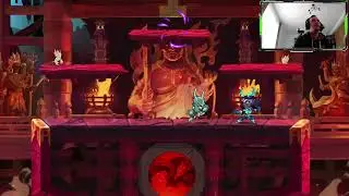 Brawlhalla - Xbox Game Review 2023 | Review | Xbox | 2D platform fighting game |
