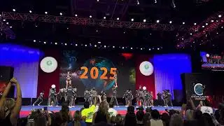 steel - worlds 2025 day 2