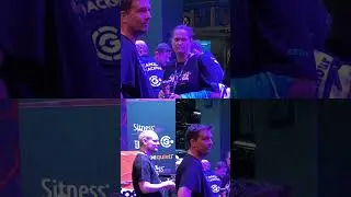 Gamescom Tag 1: Best Moments & Exclusive Boothhaus Party! #shorts