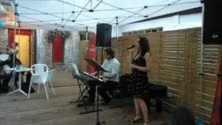 Teodora Barla- Liviu Sorescu