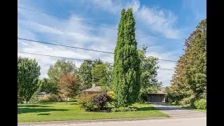 6 Maryvale Crescent Richmond Hill, Ontario, Canada