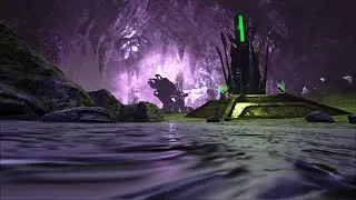 Burası Ger&ccedil;ekten Mağaramı? | ARK Survival Evolved Fjordur (MODSUZ) I S2B7