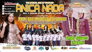 🔴LIVE ANICA NADA ( DIAN ANIC ) | EDISI SIANG 17 JANUARI 2026 | CIGUGUR KALER | PUSAKAJAYA | SUBANG