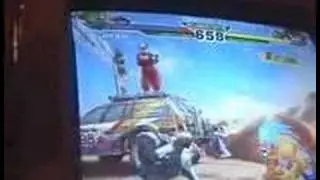 me vs. Yamatei