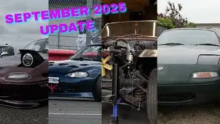 A PROJECT380 SEPTEMBER 2025 UPDATE : WHATS HAPPENING ???