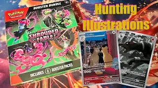 How good are these Shrouded Fable Booster bundles