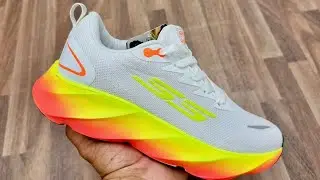 Campus men's running sports shoes for men's 2025 article ❣️