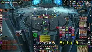 Cortes erros raid 24/03 core 1 icc 25 lod progress
