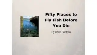 5 Fly Fishing Books You Should Read