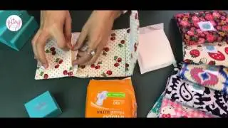 Privacy Pouches