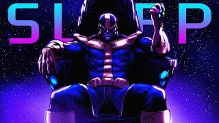 Fall Asleep to 3 Hours of Cozy Marvel Lore: Best Comics Lore Compilation, Relaxing Bedtime Story