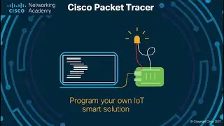CISCO PACKET TRACER - VLAN - PART 1 - TAGALOG