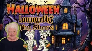 Disney Halloween Loungefly Backpacks And Halloween Jim Shore!