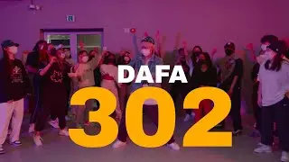 DAFA 302 - MR SEENU ( OFFICIAL AUDIO)