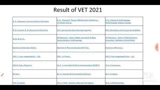 GGU open category wise merit list 2021 #meritlist #ggu #bilaspur