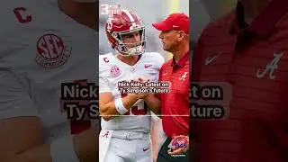 Ty's Future 👀