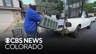 Rebates are pushing some Coloradans to switch to heat pumps
