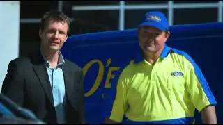 O&rsquo;Brien Glass - Replacement TVC
