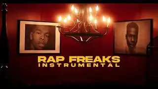 Yung Miami - Rap Freaks (INSTRUMENTAL) Reprod. @WinissBeats