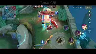 Ruby Set Plays Full Crowd Control