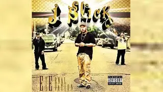 J Slick - Street Shit 
