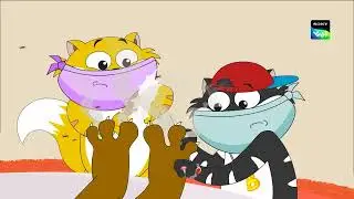 हनी बनी || CHACHA || Honey Bunny golmaal Cartoons for kids Hindi 