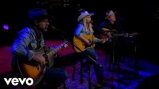 Miranda Lambert, Jack Ingram, Jon Randall - Am I Right or Amarillo (From Austin City Limits)