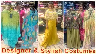 Buy Celebrity Collections @ Affordable ranges l Indowestern l Kurthis l Function & Partywears #party