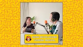 Naina revoluciona l'escena musical | Obrim Portes 2x05