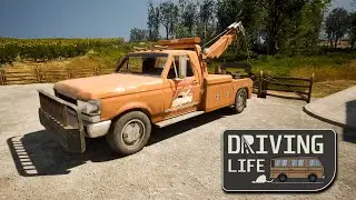 Driving Life ➤ Hardcore Driving Survival