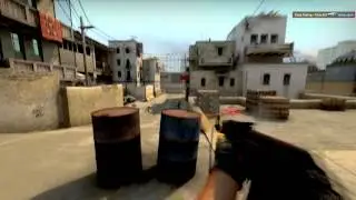 Foking vs. Temporary - orgless